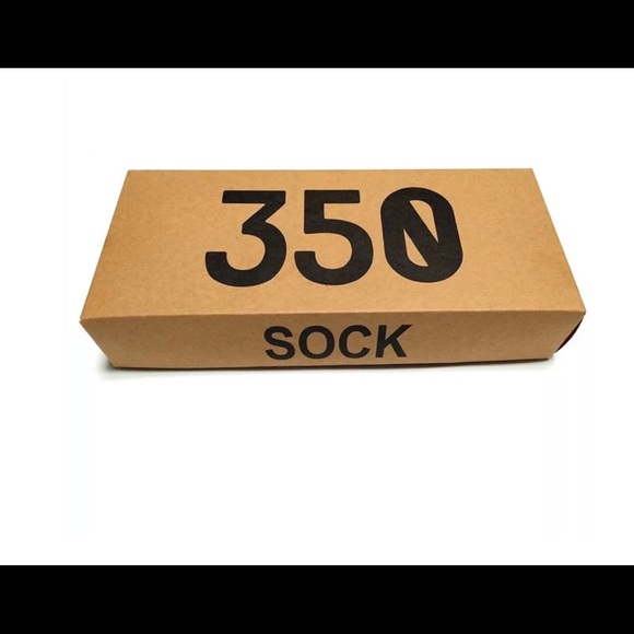 5 pairs boots 350 v2 Sply socks size 6-10 - Picture 6 of 6